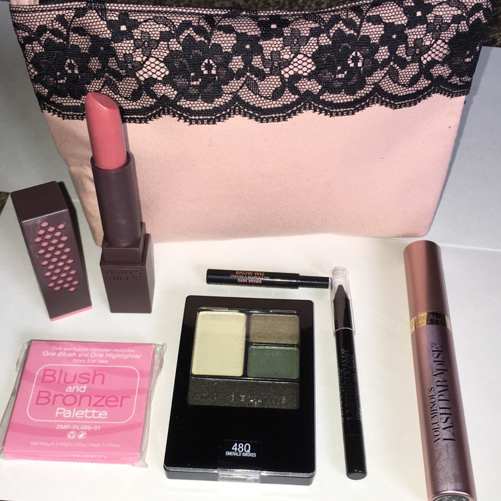 💋 7 pc Beauty bundle 💋